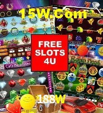 Provedores de Jogos 188W