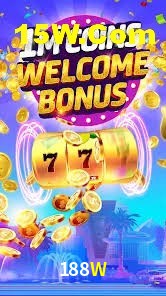 Live Casino 188W