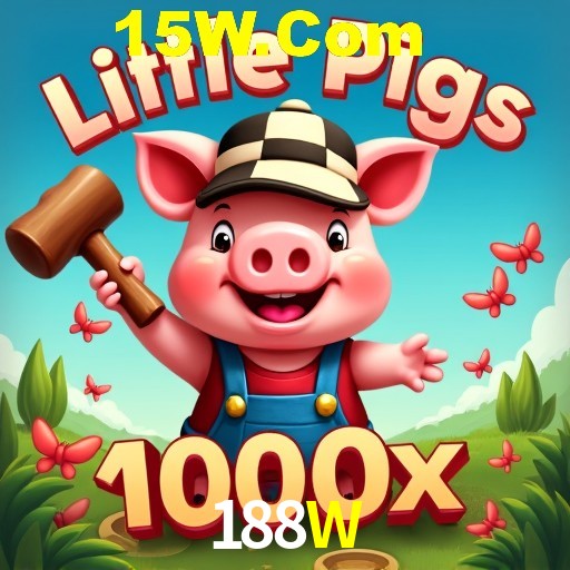 APP oficial da 188W para mobile