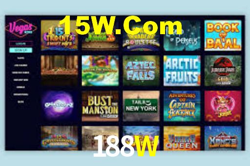 188W Bet Login